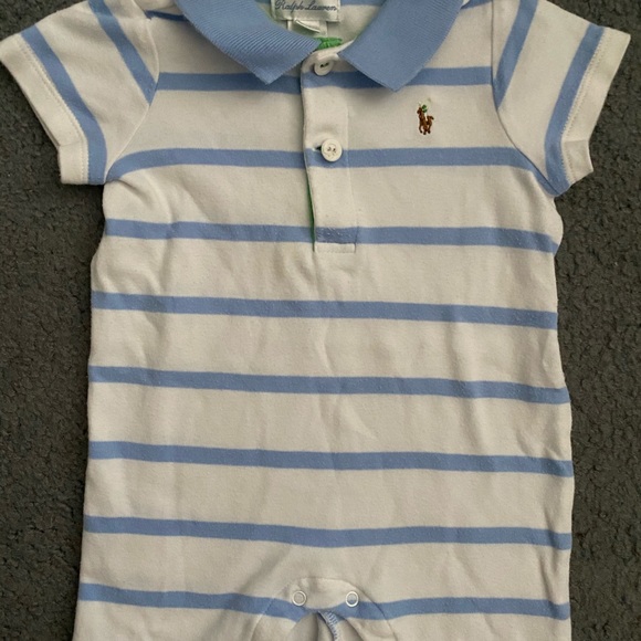 Romper bundle - Picture 3 of 3